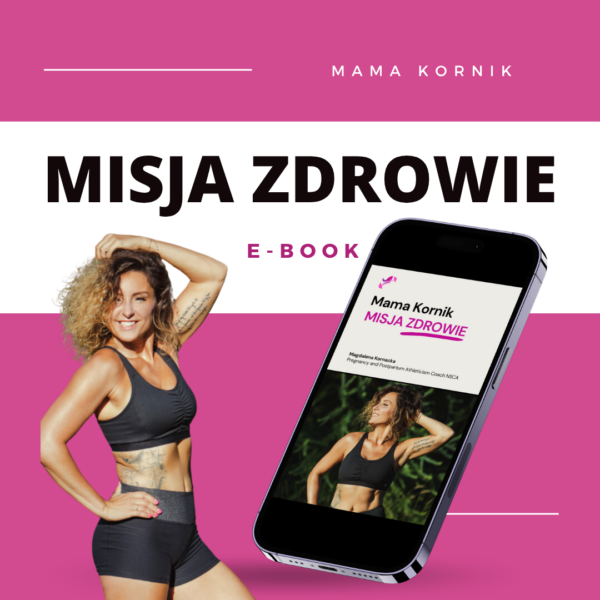 E-book „Misja Zdrowie”